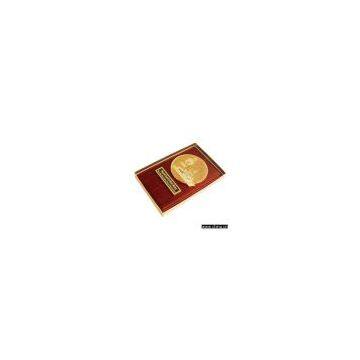 Sell Plaque