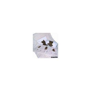 Babies' Cot Quilts