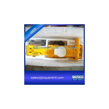 2015 Factory Price Pneumatic Hand-held Rock Drill photo-2