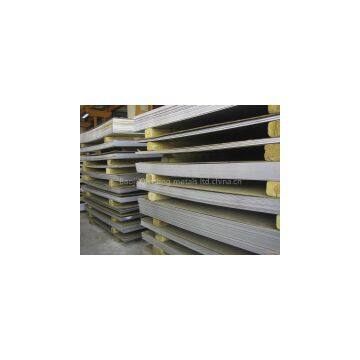 ASTM B265 Alloy 6Al4V Titanium Plate