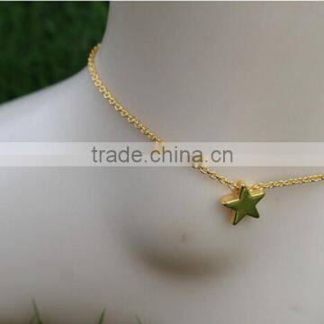 Silver Gold Plated Barefoot Chain Star Beach Ankle Bracelet Anklet Jewelry photo-4