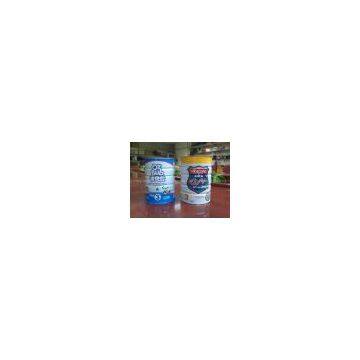 Easy Open Can,Tin Can,Milk Powder Can