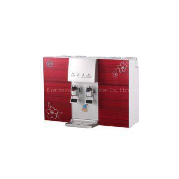 Household Heating Water Purifier