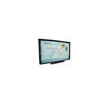 With hot keys 90MT, 90 inch finger multi touch electronic interactive whiteboard