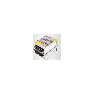 12v Led Strip Light Transformer , Interior Led Lighting Power Supply Led Driver