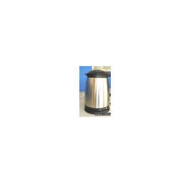 Sell Heat Preservation Electrical Kettle
