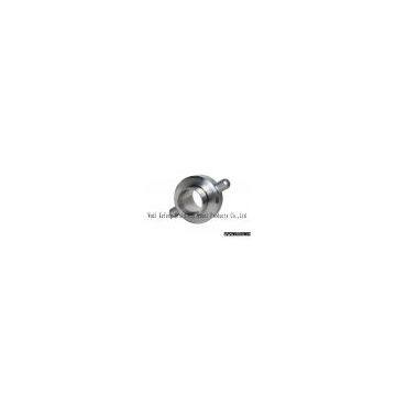 stainless steel sanitary union