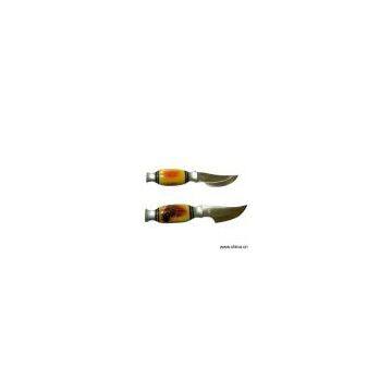 Sell Indian Knife for Collection