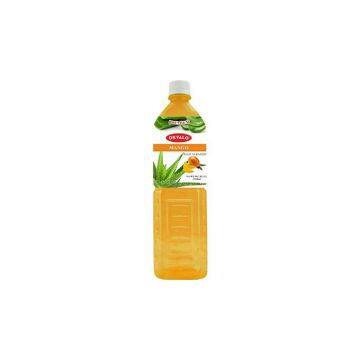 Okyalo: Aloe Mango Drink in1.5L, Okeyfood