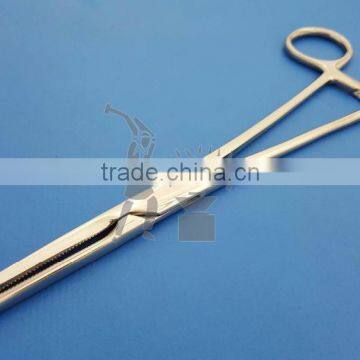Surgical Tubing Clamps Forceps Medical Surgery Equipment Tools