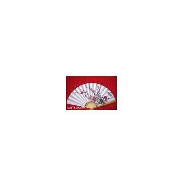 Folding fan