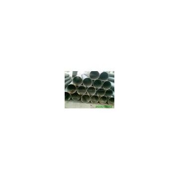 SEAMLESS STEEL PIPE(API)