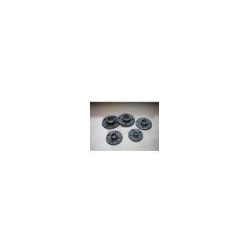 B 321 Flange
