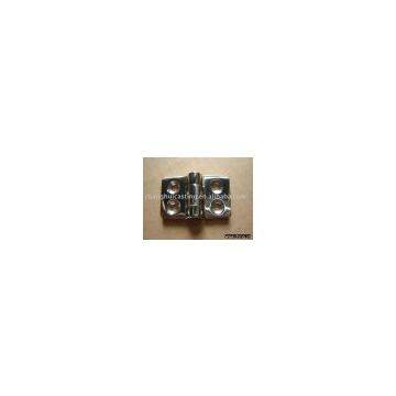 stainless steel hinge