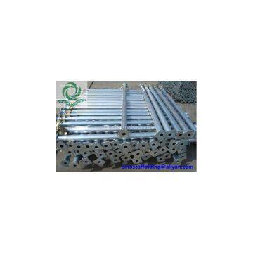 steel prop scaffolding system, prop jack scaffolding system