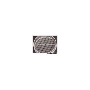 Test Sieves
