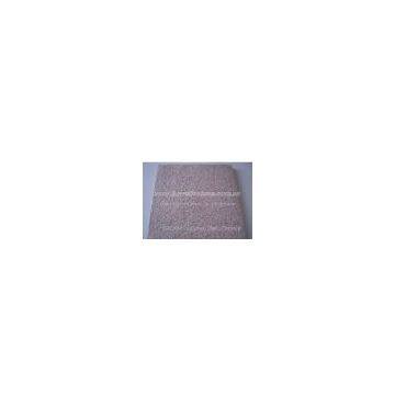 Sell red paving tiles