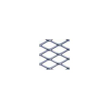 Expanded Metal