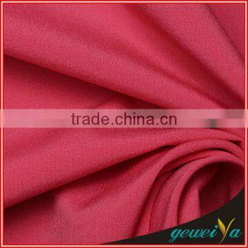 Factory Stock For Dyed Four Way Stretch Fabric