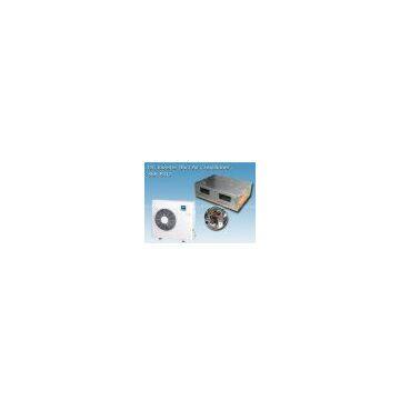 -DC Inverter Duct Air Conditioner 36K