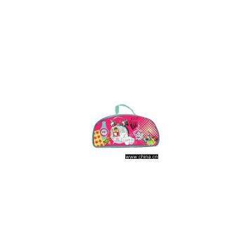 High School Musical Lcd Watch, Alarm Gift Set