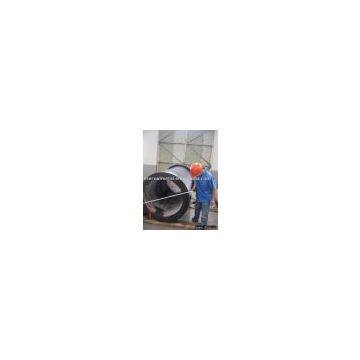 cylinder body forging