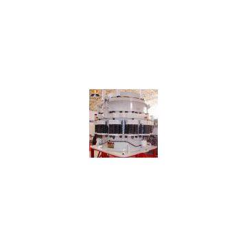 sell spring cone crusher