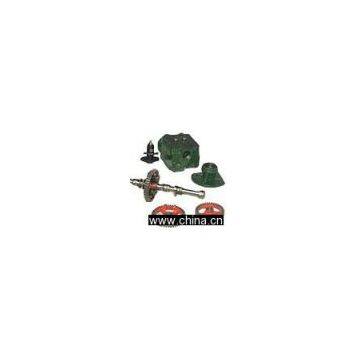 Diesel Engine Spares