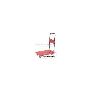 platform hand truck,folding platform cart,folding platform hand truck