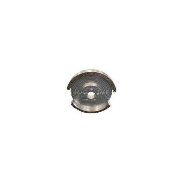 CNC Machining Part - Flange