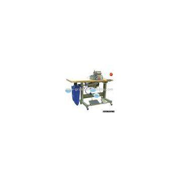 Air Action Suction Deivce For Overlock Machine