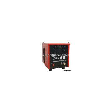LGK Air Plasma Cutting Machine/Cutter