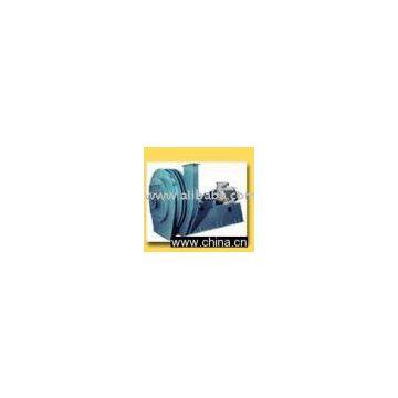 High Pressure - Single Stage Fans