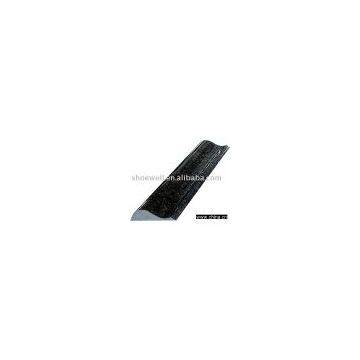 Line Fireplace Mantle - SFM0028