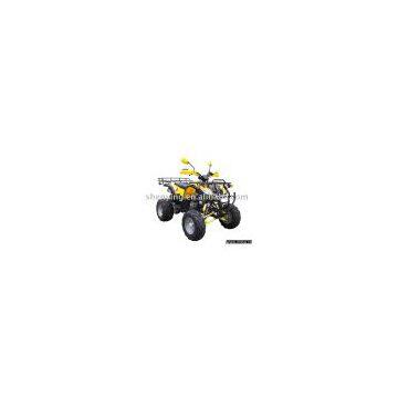 4 WHEELER