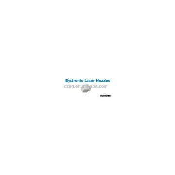 BYSTRONIC LASER NOZZLE