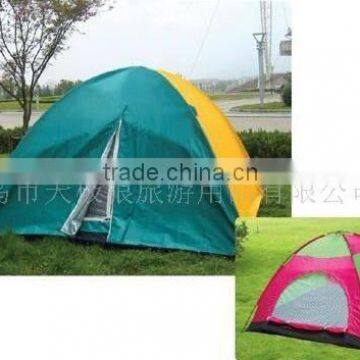 high quality waterproof camping tent for 1-2person