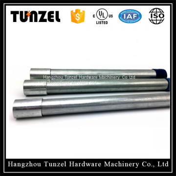 Screwed Both Ends With One Coupler BS 31 Conduit by China Supplier photo-4