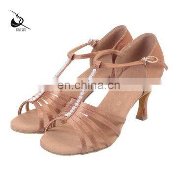 11513501 Dance Shoes Latin Dance Shoes photo-3