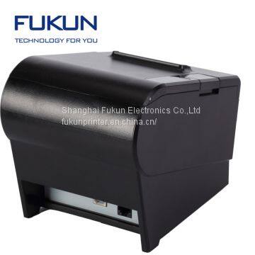 FUKUN Printer Thermal Printer 58mm FK-POS 58-D photo-4