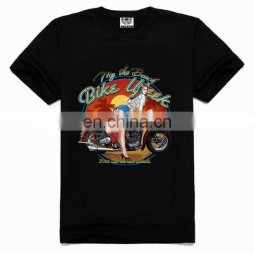 3D Print motorcycle t-shirts wholesale,wholesale motorcycle t-shirts