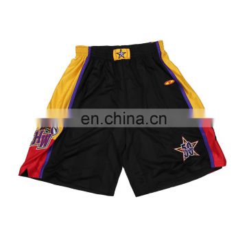 hot sales,high quality men's basketball shorts