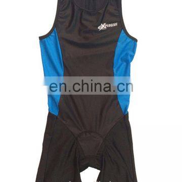 Highly Breathable and Quick Drying Triathlon Cycling Wear photo-2