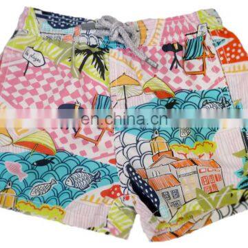 Swim short