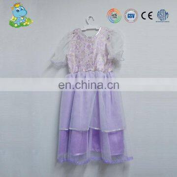 Cheap Baby Summer Clothes Girl Dress Beautiful wedding dress