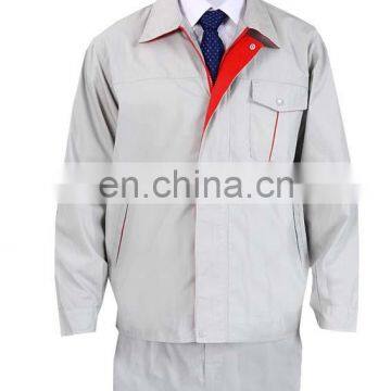 Wholesale Labor Uniform / Workwear Uniforms Industrial Uniform photo-5