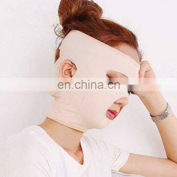 Wrinkle Face-lift Slimming Cheek Mask Full Face Slim up Strap