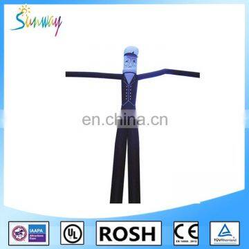 Sunway Wind Dancer Air Puppet Advertising Inflatable Sky Waving Tube Man + Blower photo-6