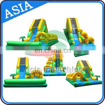 Used Commercial Water Slides, Cheap Inflatable Water Slides Prices