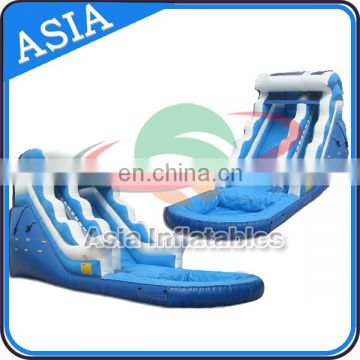 Commercial Inflatable Water Slide, Inflatable Slip and Slide, Slip N Slide Infaltable